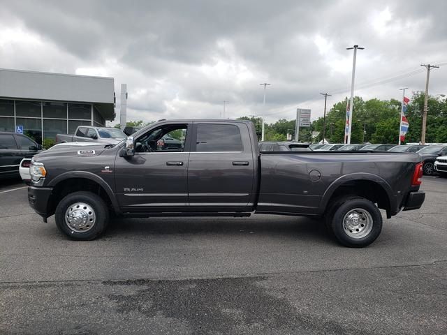 2024 Ram 3500 Limited