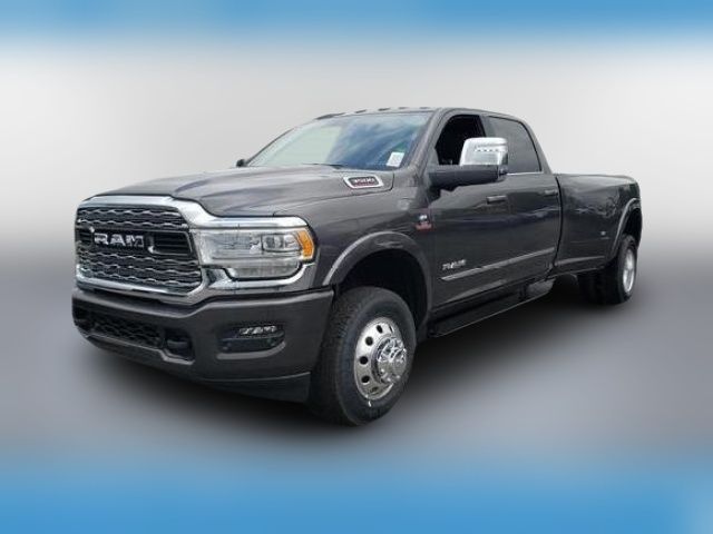 2024 Ram 3500 Limited