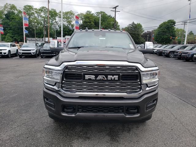 2024 Ram 3500 Limited