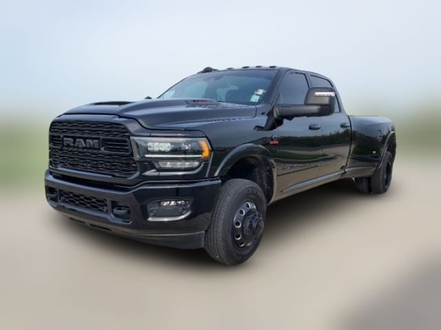 2024 Ram 3500 Limited