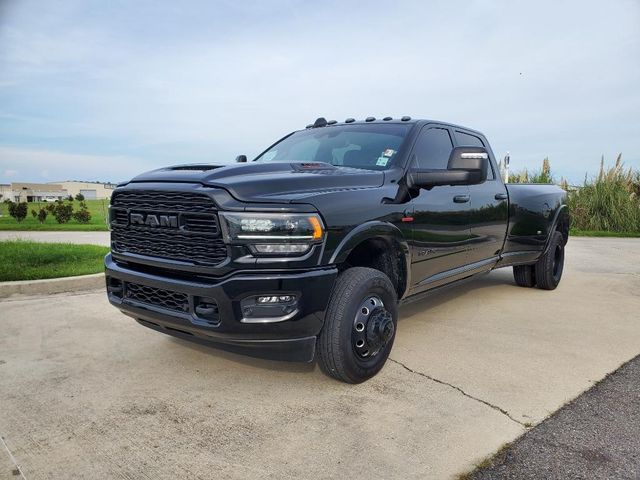 2024 Ram 3500 Limited