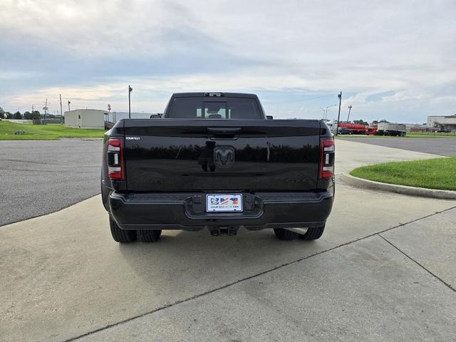 2024 Ram 3500 Limited