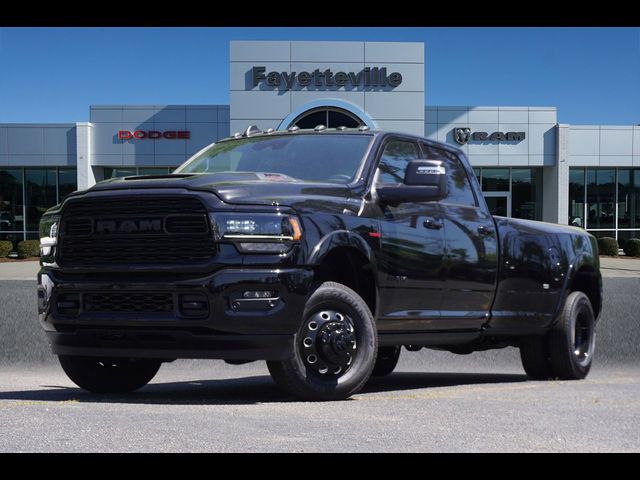 2024 Ram 3500 Limited