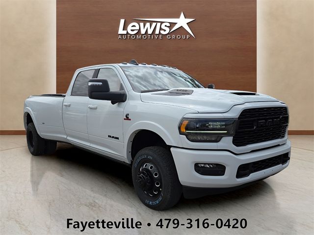 2024 Ram 3500 Limited