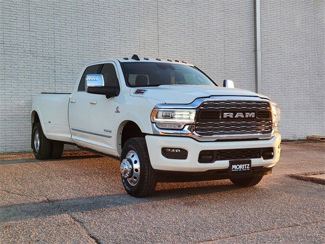 2024 Ram 3500 Limited