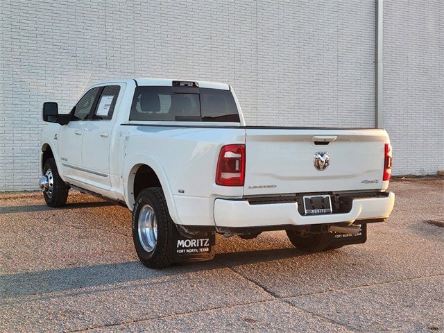 2024 Ram 3500 Limited