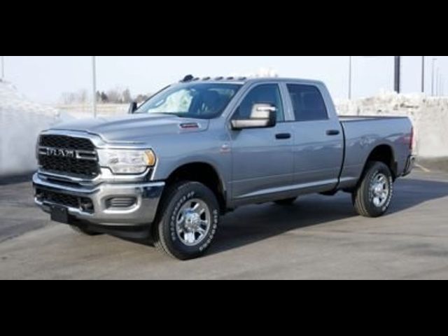 2024 Ram 3500 Limited