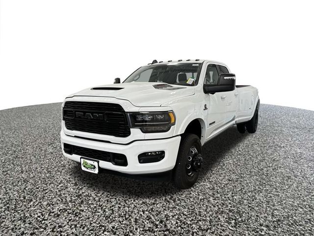 2024 Ram 3500 Limited