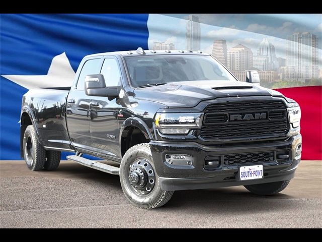 2024 Ram 3500 Limited