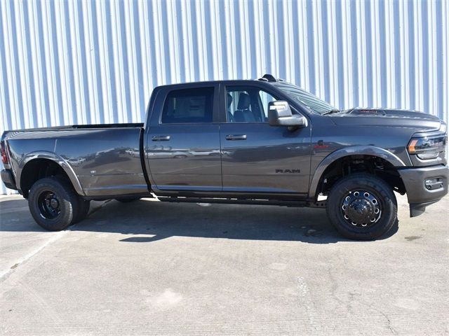 2024 Ram 3500 Limited