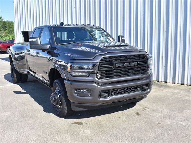 2024 Ram 3500 Limited