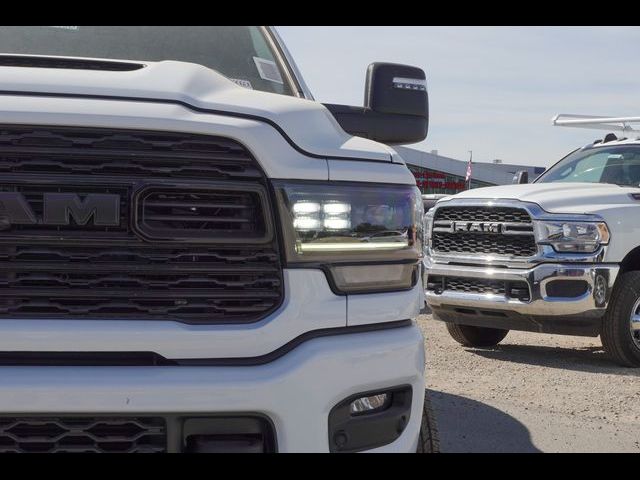 2024 Ram 3500 Limited