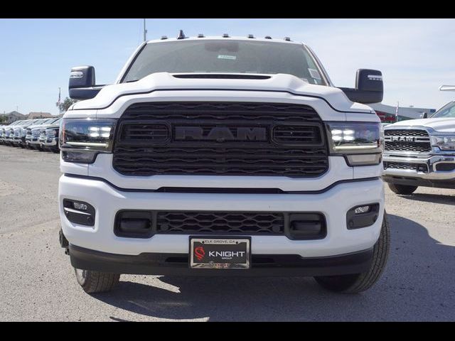 2024 Ram 3500 Limited