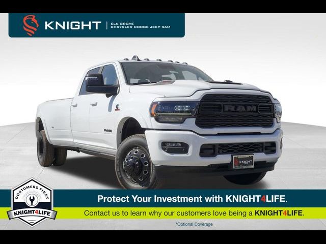 2024 Ram 3500 Limited