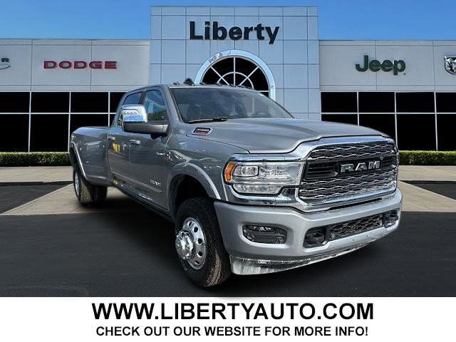 2024 Ram 3500 Limited