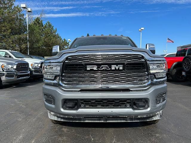 2024 Ram 3500 Limited