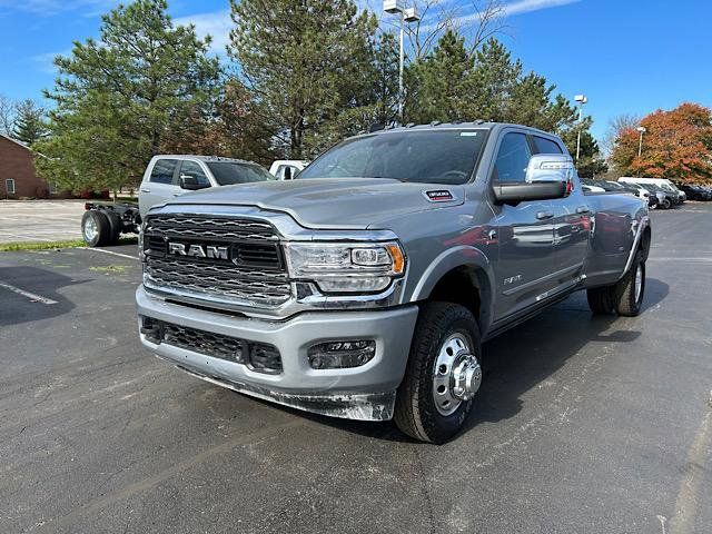 2024 Ram 3500 Limited