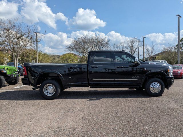 2024 Ram 3500 Limited