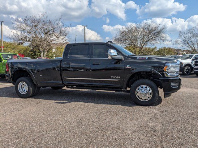 2024 Ram 3500 Limited