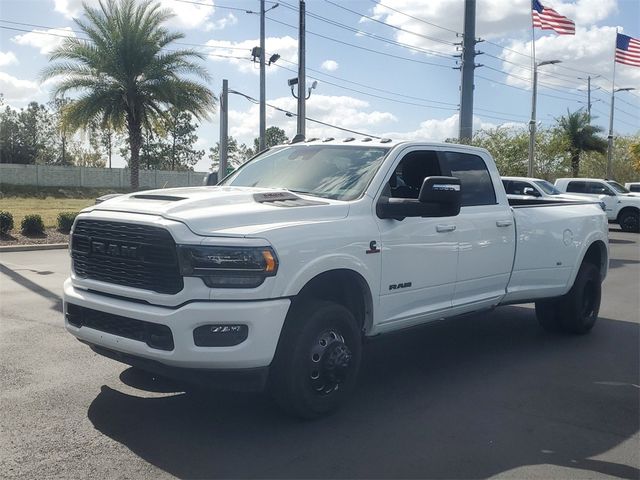 2024 Ram 3500 Limited