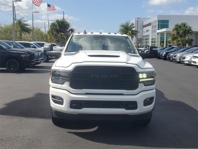 2024 Ram 3500 Limited