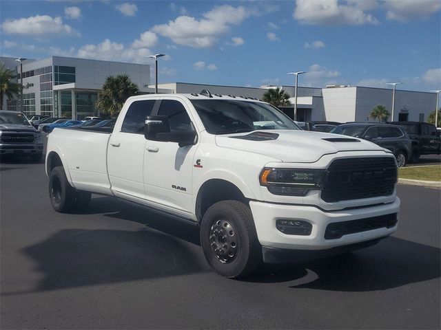 2024 Ram 3500 Limited