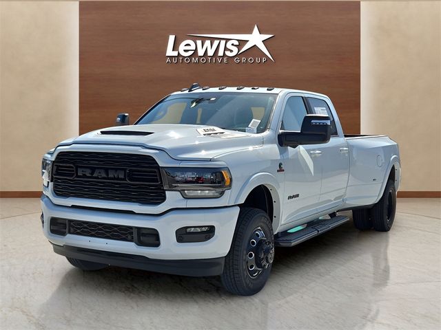 2024 Ram 3500 Limited