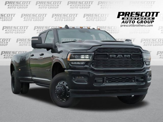 2024 Ram 3500 Limited