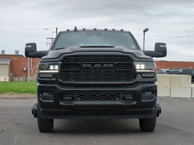 2024 Ram 3500 Limited