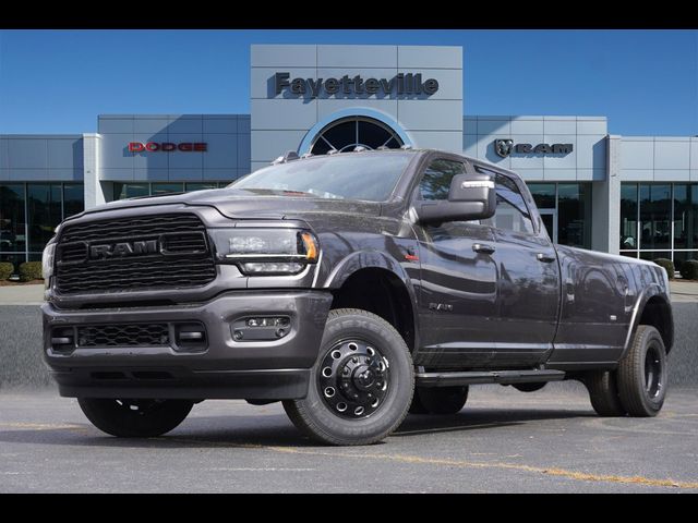 2024 Ram 3500 Limited