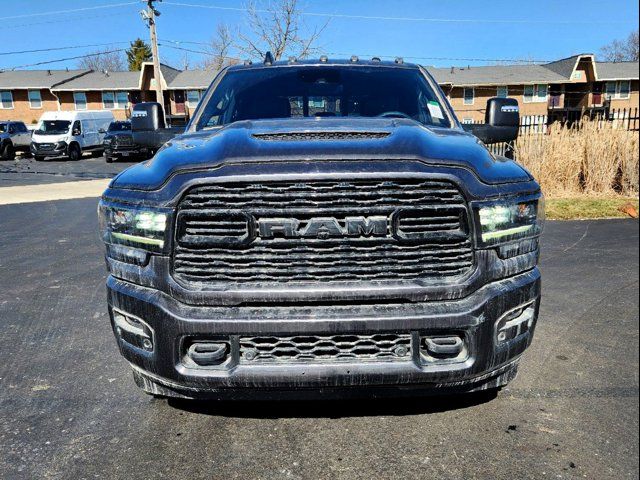 2024 Ram 3500 Limited