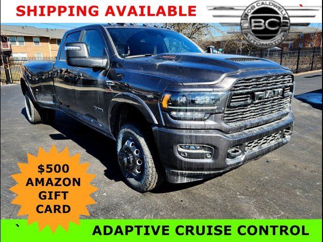 2024 Ram 3500 Limited