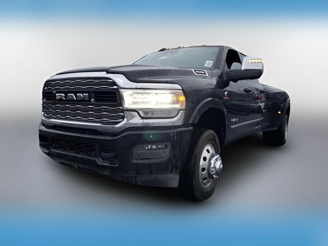 2024 Ram 3500 Limited