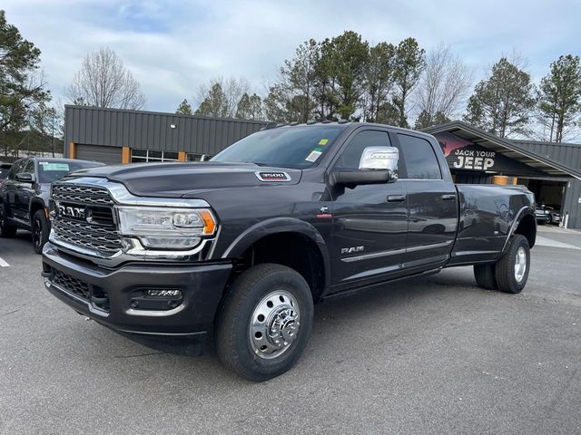 2024 Ram 3500 Limited