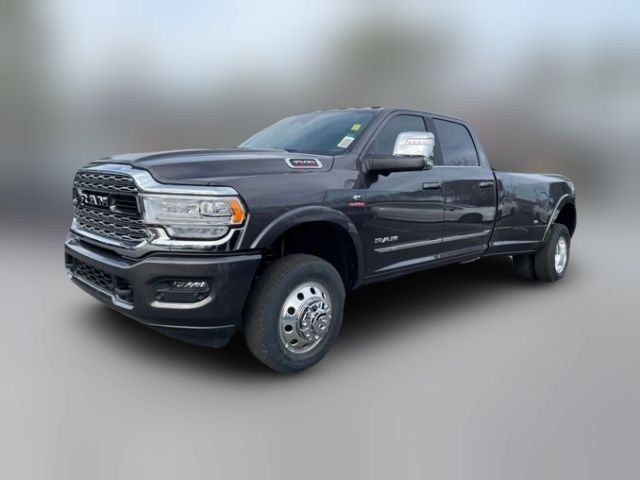 2024 Ram 3500 Limited