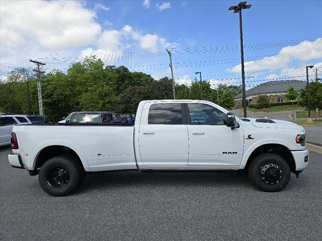 2024 Ram 3500 Limited