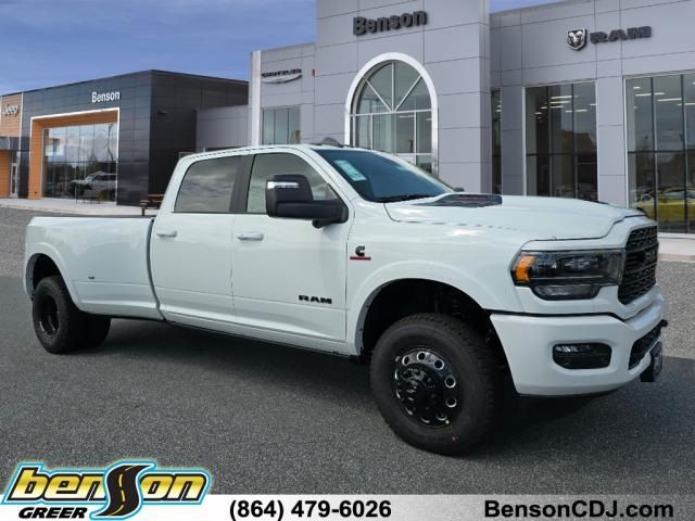 2024 Ram 3500 Limited