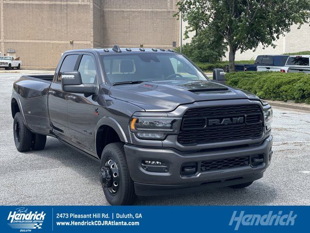 2024 Ram 3500 Limited