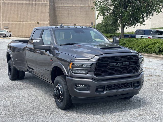 2024 Ram 3500 Limited