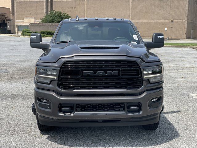 2024 Ram 3500 Limited