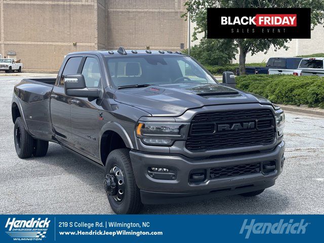 2024 Ram 3500 Limited