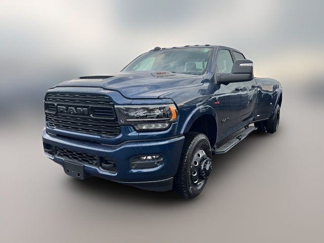 2024 Ram 3500 Limited