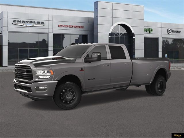 2024 Ram 3500 Limited