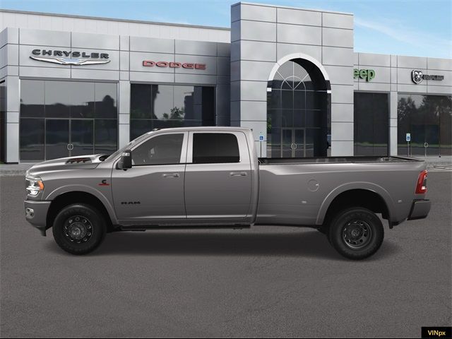 2024 Ram 3500 Limited