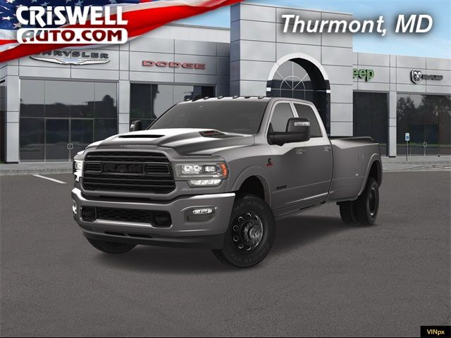 2024 Ram 3500 Limited