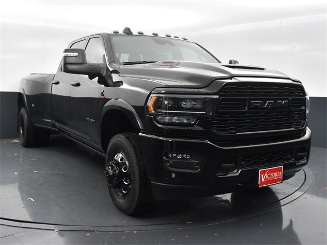 2024 Ram 3500 Limited