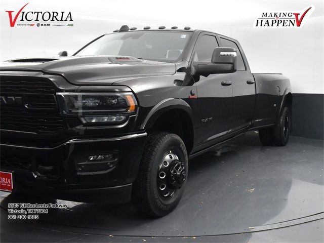 2024 Ram 3500 Limited