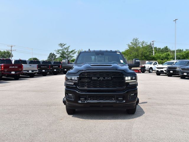 2024 Ram 3500 Limited