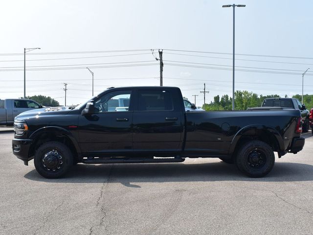 2024 Ram 3500 Limited