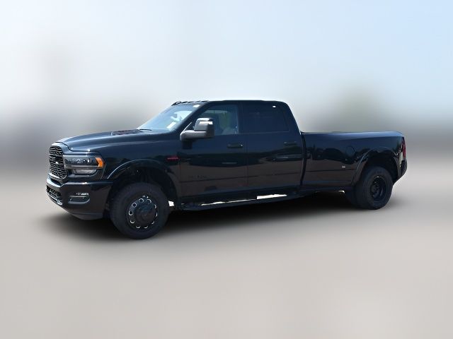 2024 Ram 3500 Limited